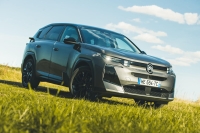 سیتروئن در ماه دسامبر از زبان طراحی تازه خودش رونمایی میکند