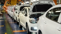 سیاست هدفمند «سایپا» در بازار خودرو؛ تمرکز بر تولید مدلهای اقتصادی
