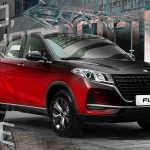 فروش لاماکو فلو توسط آرین پارس موتور با قیمت قطعی و تحویل فوری