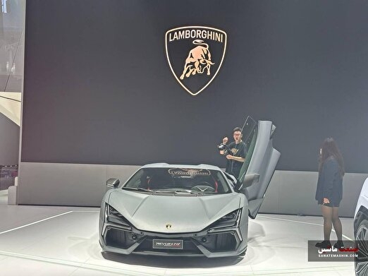 تصاویر/ نمایشگاه خودرو پکن با شعار "عصر جدید، خودروهای جدید"(قسمت اول)