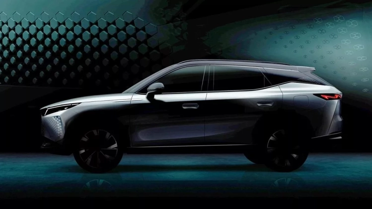 چری اومودا C7 در نمایشگاه خودرو پکن 2024 رونمایی می‌شود