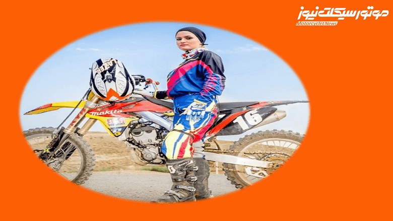 مخالفت امام جمعه «بافق یزد» با برگزاری مسابقه موتورسواری زنان در این شهرستان